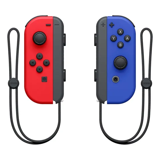 Juego Nintendo Switch Super Mario Party Mas Joy-con