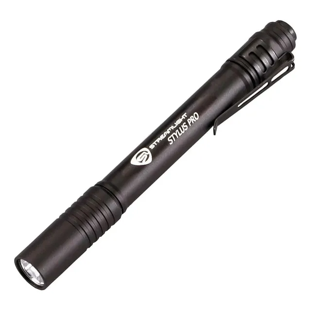 Linterna Led Super Brillante Streamlight Stylus Pro 66118