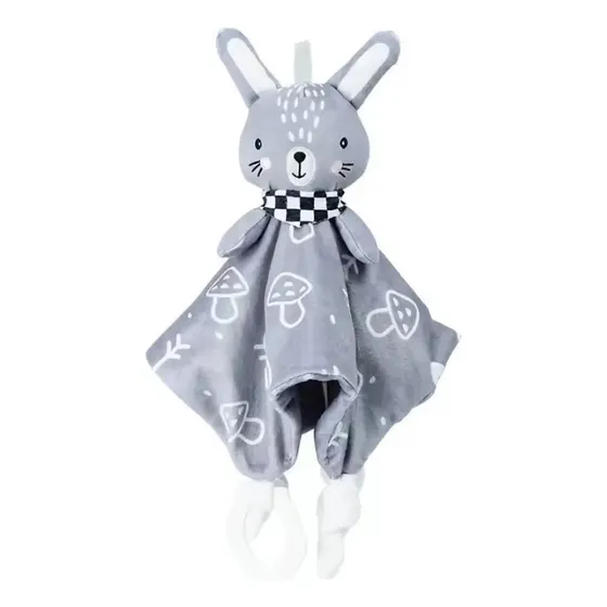 Mantas De Apego, Peluche, Bebé.