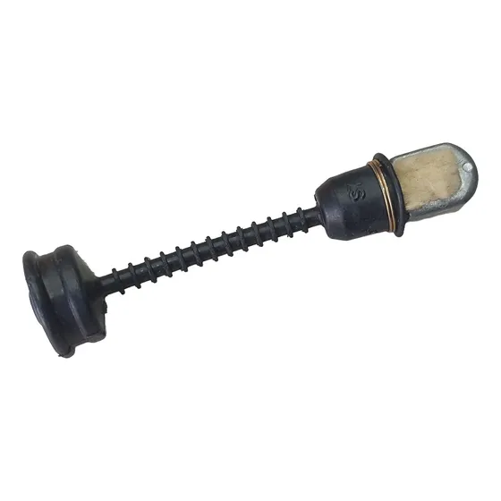 Manguera Interna Gasolina Desmalezadora Shindaiwa C35 / B45