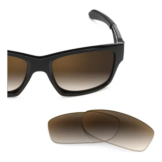 Oakley Jupiter Squared Color Prizm P Brown Gradient Polariza