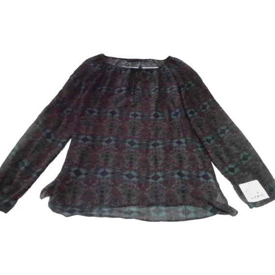 Vendo Blusa Nueva Para Dama Marca Zara Basic Talla L 
