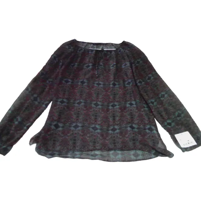 Vendo Blusa Nueva Para Dama Marca Zara Basic Talla L 