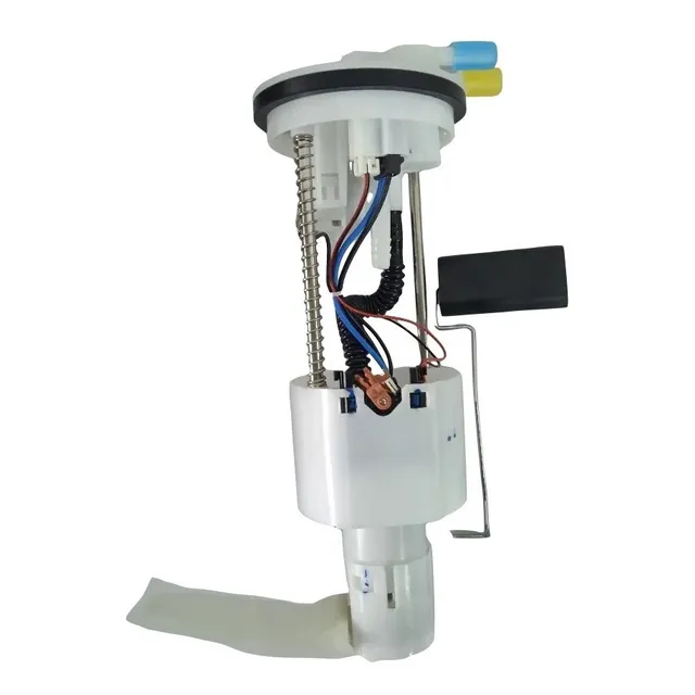 Bomba De Gasolina Donfeng Mini Van Bus Truck Tipo 2