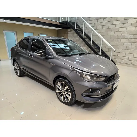 Fiat Cronos 1.3 Gse Drive Pack Conectividad