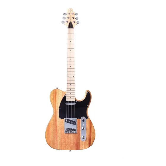 Samick Fa1 Guitarra Electrica Telecaster Formula