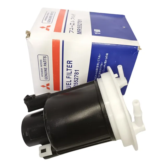 Filtro Gasolina Interno Mitsubishi Lancer Glx 1.6 Touring 