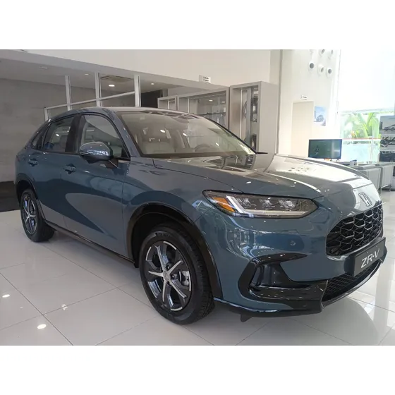 Honda Zr-v 2.0 Touring Aut. 5p