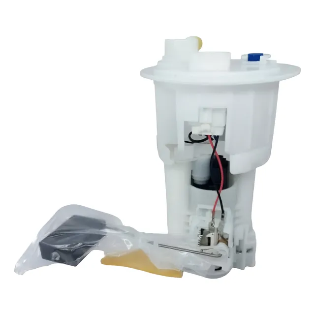 Modulo Gasolina Completo Toyota Yaris 99/05