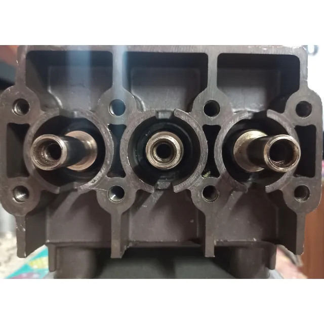 Caja Cigüeñal Bielas Hidrojet Hidrolavadora 47 General Pump