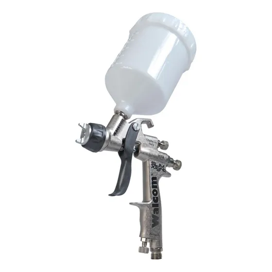 Pistola Slim X-light Hte C 1.3mm Walcom Ref.822013
