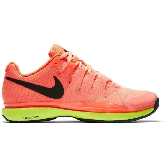 Zapatilla De Tenis Nike Vapor Tours Nuevas Original