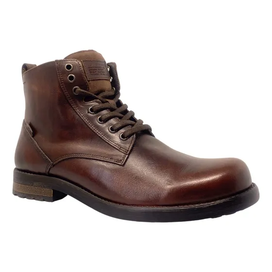 Botines Casuales Zapatos Hombre Levis L221311