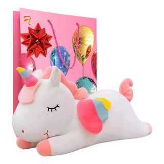 Regalos Niños Bebes Niñas Juguetes Unicornio Almohada Poni Regalos Niños Bebes Niñas Juguetes Unicornio Almohada Poni