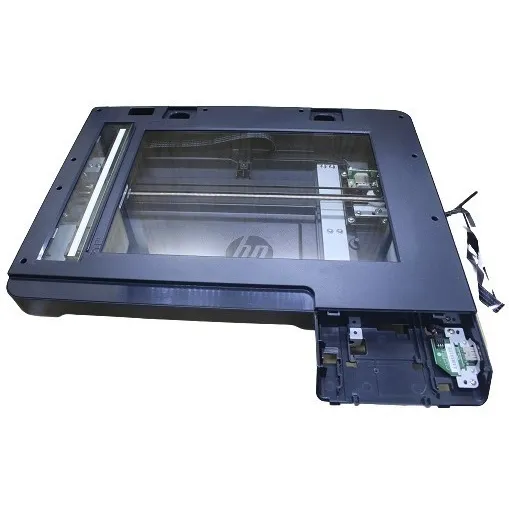  Modulo Scanner Hp M521dn M521n M521 521  Original Novo