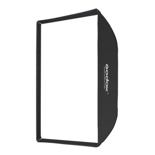 Softbox Tipo Sombrilla 60x90cm Bowens Godox Softbox Tipo Sombrilla 60x90cm Bowens Godox