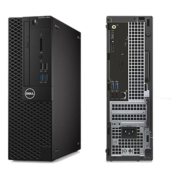 Cpu Dell 3050 Core I5 De 7ma Gen Disco 1tb Memoria 8gb Ddr4