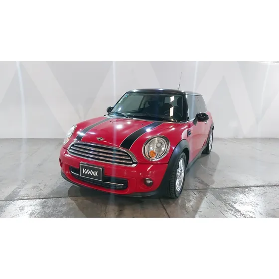 Mini Cooper 1.6 Cooper Classic