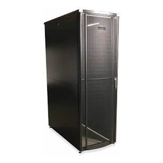 Gabinete V600 V82a-2ab111-45f Marca Siemon
