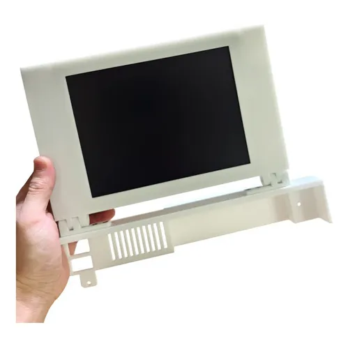 Monitor Portátil De Consola De Juegos Retro Arcade Ps2 Mini