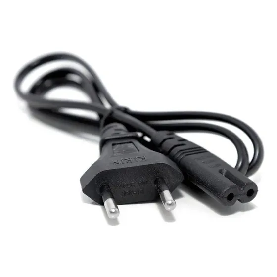 Cabo De Energia Para Jbl Partybox 300/310/320 Com Cor Preto 127/220v Maxener AC MAX PB 310