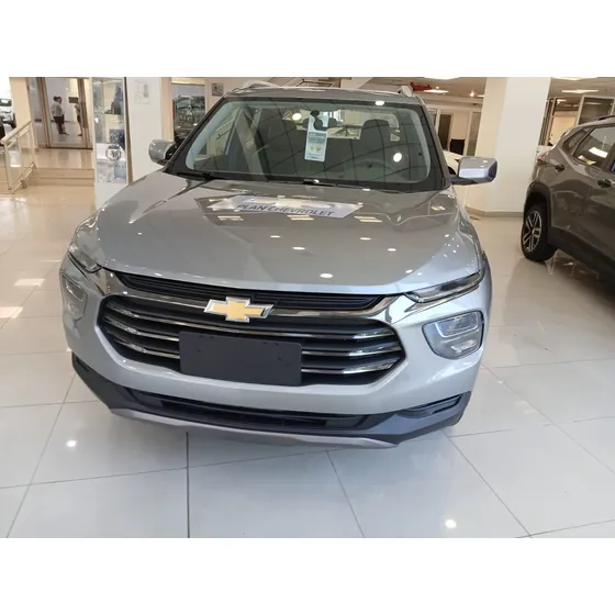 Chevrolet Montana 1.2 T Premier At