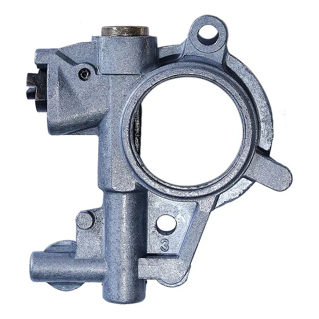 / Bomba De Aceite Assy Para Motosierra Stihl Ms382 Ms 382