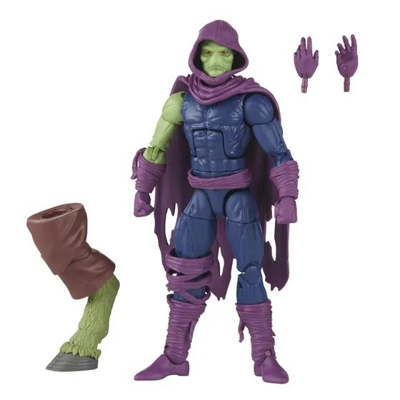 Figura Hasbro Marvel Legends Series Sleepwalker 15cm