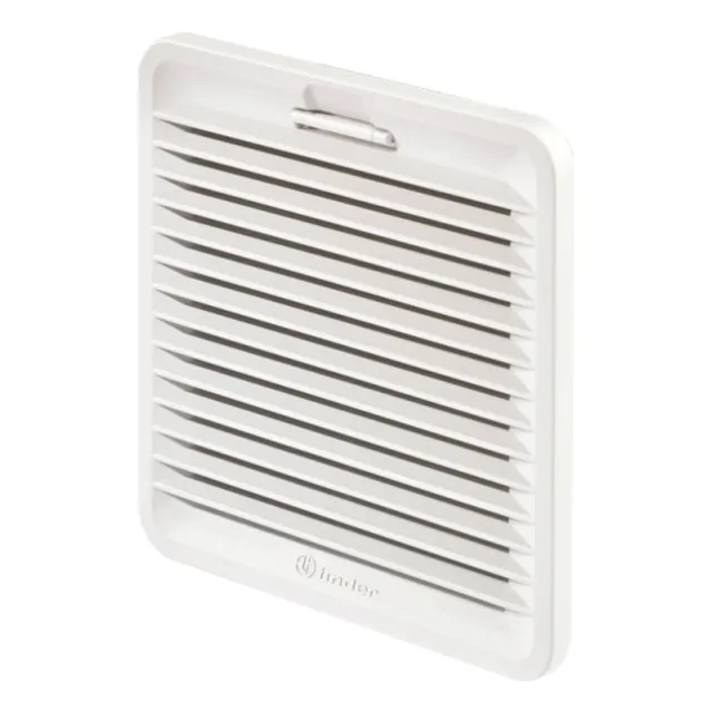 Filtro De Salida Para Ventialdor 177x177mm Int 7f0200003000