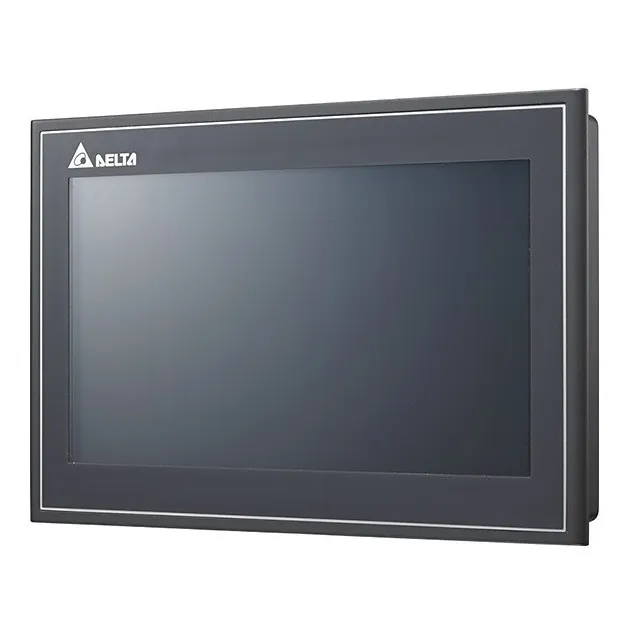 Pantalla 10 Pulg Ethernet Hmi Delta Dop-110ws Touchscreen