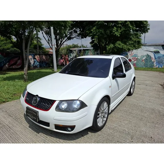 Volkswagen Jetta V 1.8 Gli