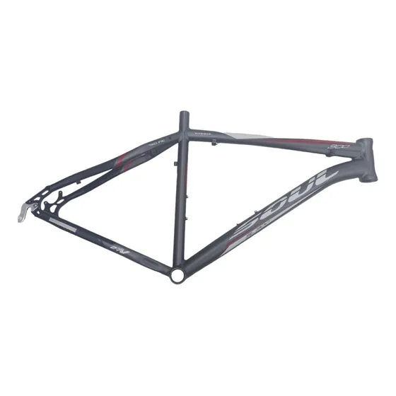 Quadro Alumínio Soul Sl300 Mtb Aro 26 - Disco