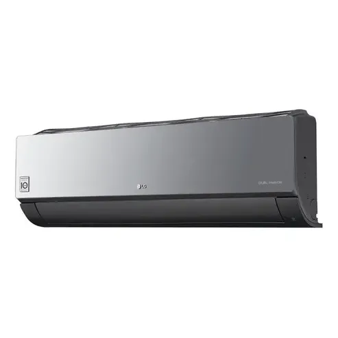 Aire Acondicionado LG Inverter Artcool Frío Calor 6000fg