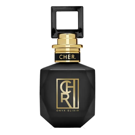 Perfume Mujer Cher Onyx Elixir 100 Ml Edp