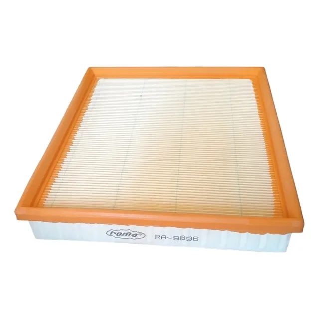 Filtro Aire Motor Ford Ka 1.6 05-07