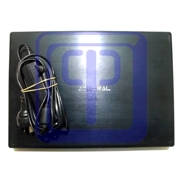 0197 Notebook Admiral C-500 - Adc14-5i38