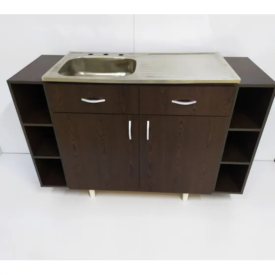 Fregadero Con Mueble