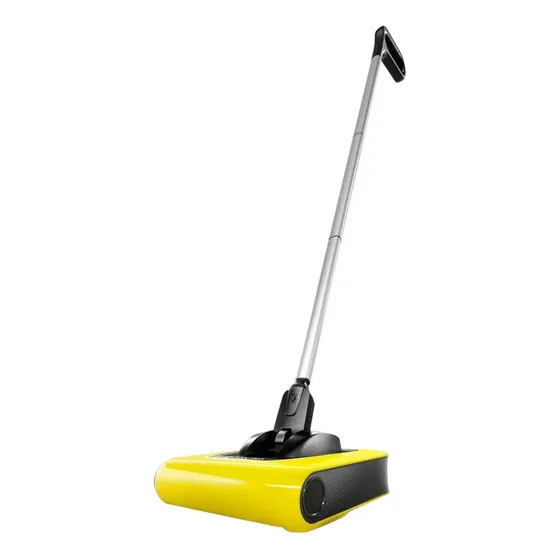 Escoba Electrica Karcher Kb5 Alemana Garantia Original Dimm