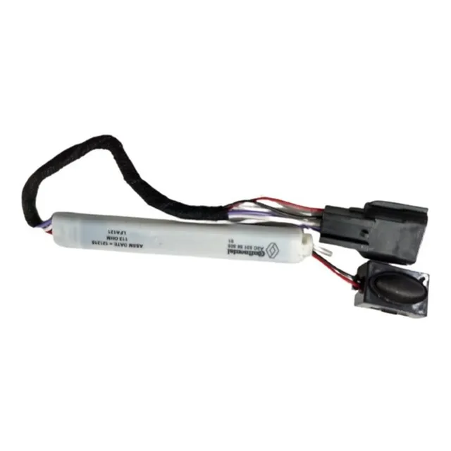 Sensor Presença Abertura De Porta Renault /fluence/captur 