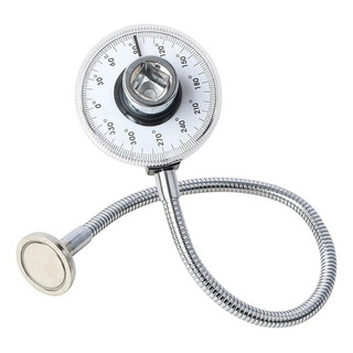 Medidor Magnético De Ângulo De Torque De 1/2 Unidade Medidor Magnético De Ângulo De Torque De 1/2 Unidade