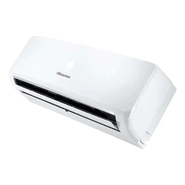 Aire Acondicionado Frio Calor Au182cb Hisense 1.5 Toneladas