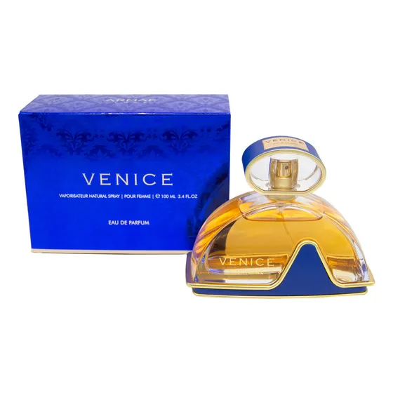 Armaf Luxe Venice For Women 100ml Edp
