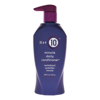Acondicionador Its A 10 Miracle Daily 295 Ml, Unisex Acondicionador Its A 10 Miracle Daily 295 Ml, Unisex