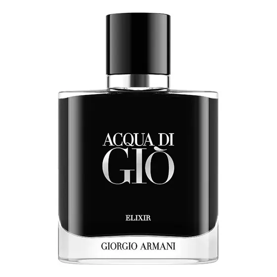 Giorgio Armani® Acqua De Giò Elixir 50ml | Para Hombre