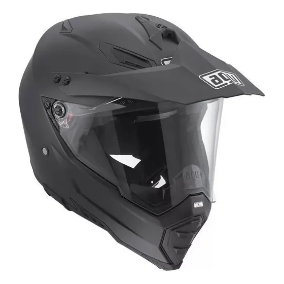 Casco Agv Ax8 Dual Evo Nuevo Talles