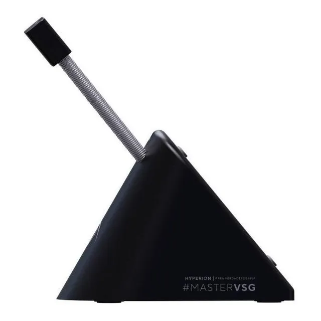 Bungee Para Mouse Vsg Hyperion Blak Camade Esports Pc Gaming