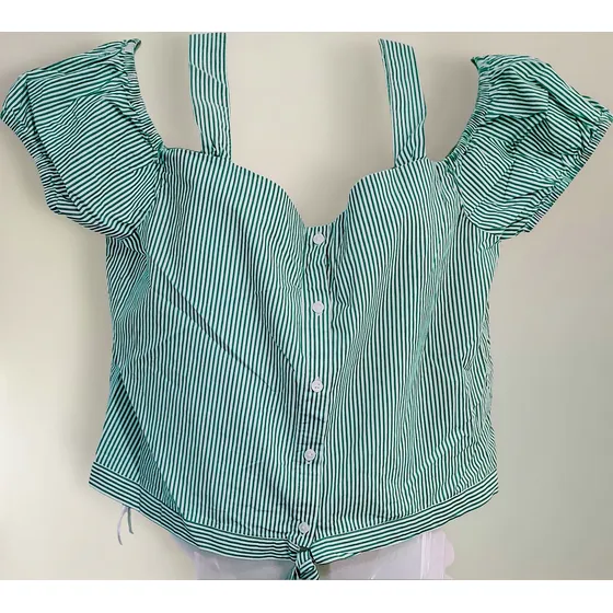 Blusa Dama, Preciosa.t.l.moda Actual