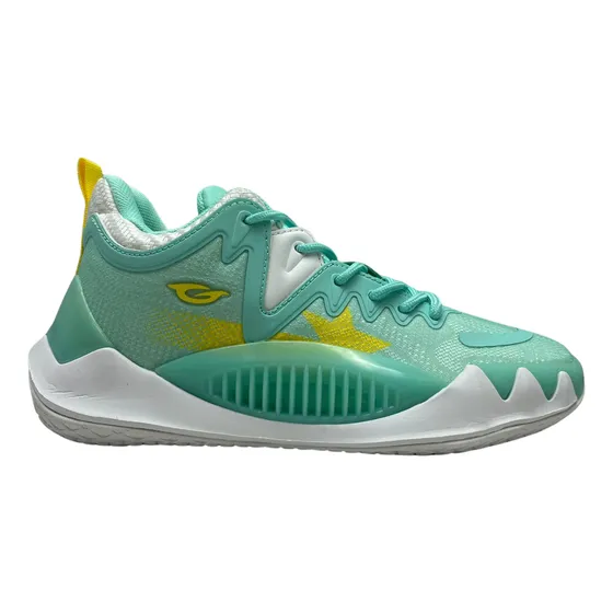 Zapatillas Deportivas De Indoor Gaelle Art. 549 Del 35 Al 40