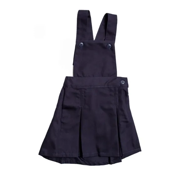 Jumper Escolar Bambino Para Niñas