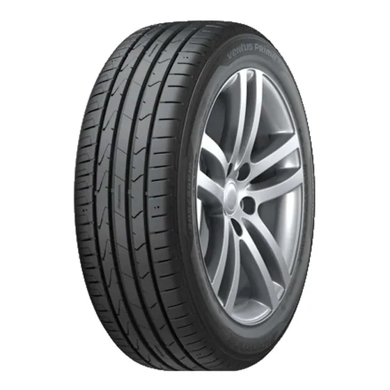 Llanta 195/55 R16 Hankook K125b 87w Run Flat